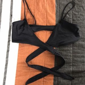 Lspace Swim Top